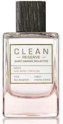 Clean CLEAN Nude Santal & Heliotrope Eau de Parfum (100ml)