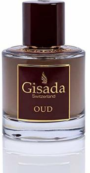 Gisada Oud Eau de Parfum (100ml)