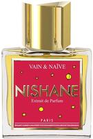 Nishane VAIN & NA&Iuml;VE Extrait de Parfum 50ml 0,05 l