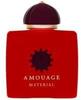Amouage Material Eau De Parfum 100 ml, Grundpreis: &euro; 1.863,- / l