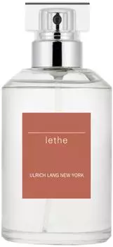 Ulrich Lang New York Lethe Eau de Toilette (100ml)