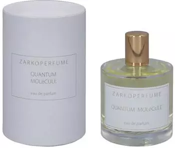 Zarkoperfume Quantum Mol&eacute;cule Eau de Parfum (100ml)