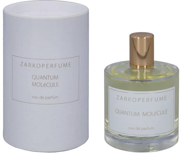 Zarkoperfume Quantum Molécule Eau de Parfum (100ml)