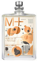 Escentric Molecules Molecule 01 + Patchouli Eau de Toilette 100 ml