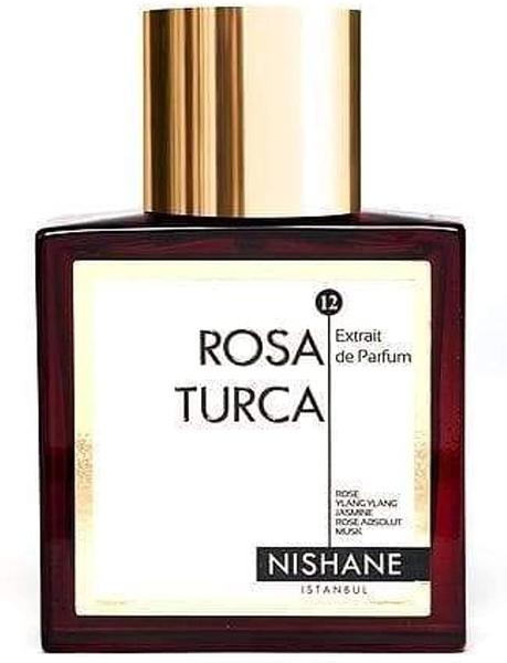 Nishane Rosa Extrait de Parfum (50ml)