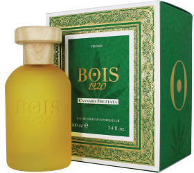 BOIS 1920 Cannabis Fruttata Eau de Parfum (100ml)