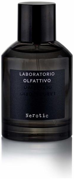Laboratorio Olfattivo Nerotic Eau de Parfum (30ml)
