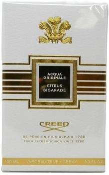 Creed Acqua Originale Citrus Bigarade Eau de Parfum (100ml)
