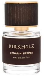 Birkholz Cedar N' Pepper Eau de Parfum (30ml)