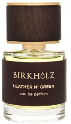 Birkholz Leather N' Green Eau de Parfum (30ml)