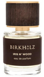 Birkholz Iris N' Wood Eau de Parfum (30ml