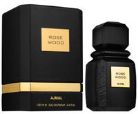 Ajmal Rose Wood Eau De Parfum Spray 100ml f&uuml;r Frauen 0,1 l