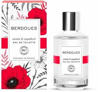 Avoine & Coquelicot Eau de Toilette Spray 100ml 0,1 l