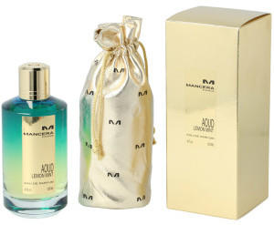 Mancera Aoud Lemon Mint Eau de Parfum (120ml)