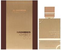 Al Haramain Amber Oud Gold Edition Eau de Parfum Spray 60ml 0,06 l