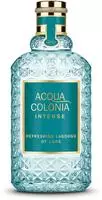 4711 - Acqua Colonia Intense - Refreshing Lagoons of Laos - 170ml Eau de Cologne