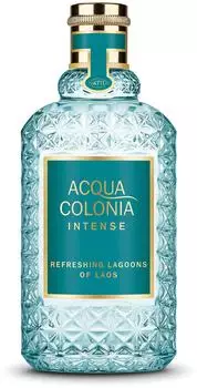 4711 Acqua Colonia Intense Refreshing Lagoons of Laos Eau de Cologne 170 ml