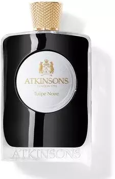 Atkinsons Tulipe Noire Eau de Parfum (100 ml)