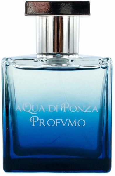 Marcoccia Profumi Aqua di Ponza Eau de Cologne (100ml)