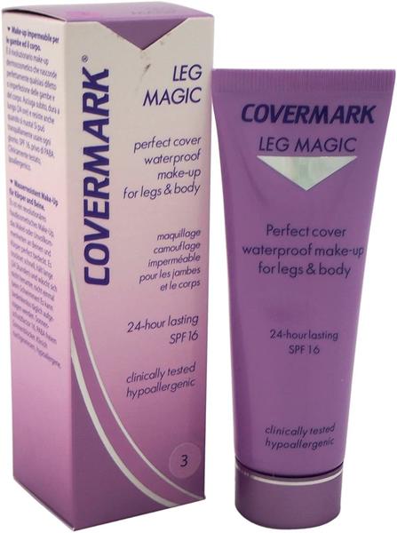 Covermark Leg Magic N°3 Femme 50 ML