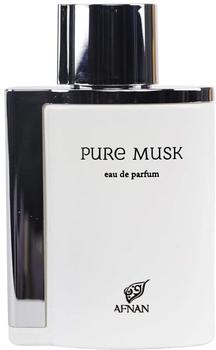 Afnan Pure Musk Eau de Parfum (100ml)