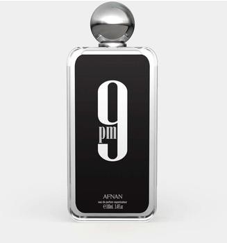 Afnan 9 Pm Eau de Parfum (100ml)