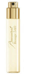 Maison Francis Kurkdjian Paris Baccarat Rouge 540 Eau de Parfum (11ml)