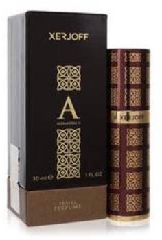 XerJoff Alexandria II Eau de Parfum (30ml)