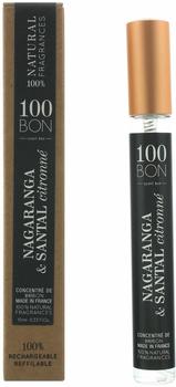 100BON Nagaranga & Santal Citronné Eau de Parfum (10ml)