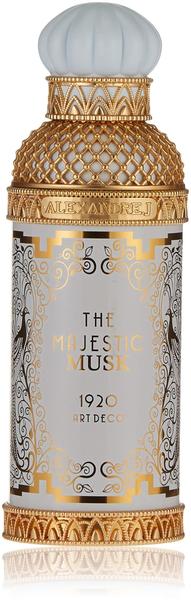 Alexandre.J The Majestic Musk Eau de Parfum (100 ml)