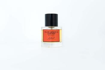 Label Olive Wood & Leather Eau de Parfum (50 ml)