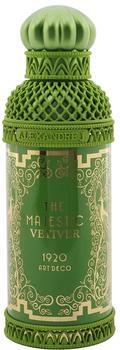 Alexandre.J The Majestic Vetiver Eau de Parfum (100 ml)