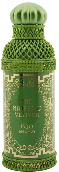 Alexandre.J The Majestic Vetiver Eau de Parfum (100 ml)