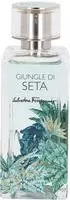 Salvatore Ferragamo Giungle di Seta, Frauen, 100 ml, Nicht nachf&uuml;llbare Flasche,