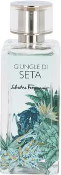Salvatore Ferragamo Giungle di Seta Eau de Parfum 100 ml