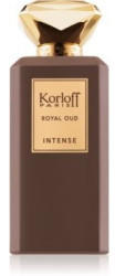 Korloff Royal Oud Intense Eau de Parfum (88ml)