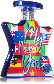 Bond No. 9 My New York Eau de Parfum 100 ml