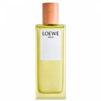 Loewe Agua Loewe Eau De Toilette 100ml Spray 0,1 l