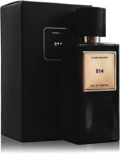 Charlemagne Premium Charlemagne 814 Eau de Parfum (50 ml)