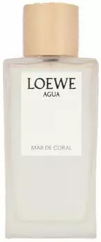 Loewe Agua Mar de Coral 150ml