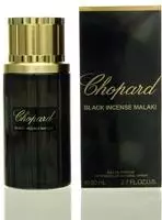 Black Incense Malaki Eau De Parfum Unisex 80 ml