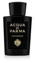 Acqua di Parma Oud & Spice Eau de Parfum 180 ml
