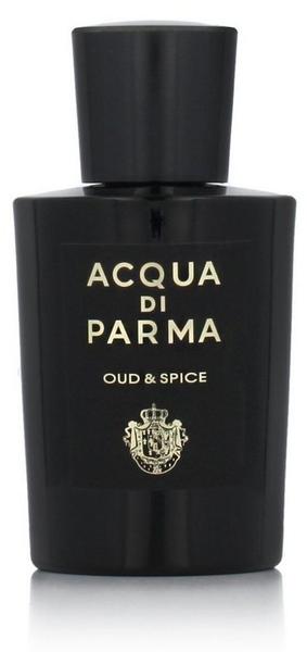 Acqua di Parma Oud & Spice Eau de Parfum 100 ml