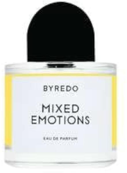 Byredo Mixed Emotions Eau de Parfum (100ml)