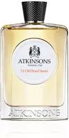 Atkinsons 24 Old Bond Street Eau de Cologne 100 ml