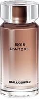 Karl Lagerfeld Bois D'Ambre Eau De Toilette Spray 100ml