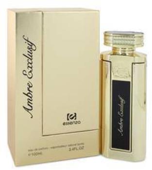 Afnan Ambre Exclusif Eau de Parfum (100 ml)