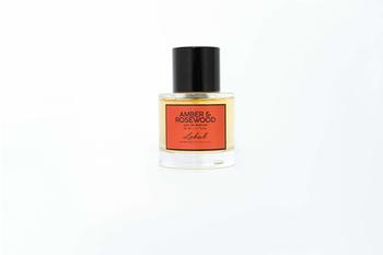 Label Amber & Rosewood Eau de Parfum (50 ml)