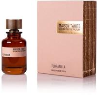 Maison Tahit&eacute; MT-FLOV-100, Maison Tahit&eacute; Floranilla Eau de Parfum 100ml,