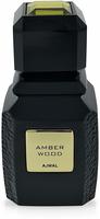 Amber Wood - EDP - Volume: 100ml 0,1 l